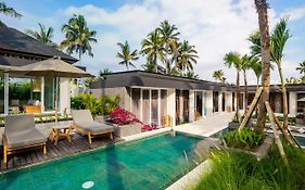 Villa Ubud Du Monde
